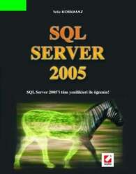 Seçkin Yayıncılık SQL Server 2005 - Seçkin Yayıncılık