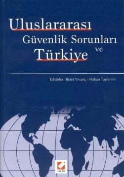 Seçkin Yayıncılık Uluslararası Güvenlik Sorunları ve Türkiye - 1
