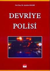 Seçkin Yayıncılık Devriye Polisi - Seçkin Yayıncılık
