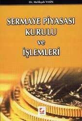 Seçkin Yayıncılık Sermaye Piyasası Kurulu ve İşlemleri - Seçkin Yayıncılık