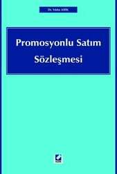 Seçkin Yayıncılık Promosyonlu Satım Sözleşmesi - Seçkin Yayıncılık