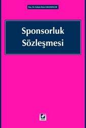 Seçkin Yayıncılık Sponsorluk Sözleşmesi - Seçkin Yayıncılık
