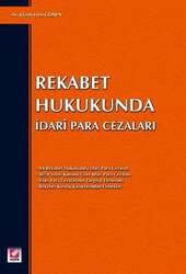 Seçkin Yayıncılık Rekabet Hukukunda İdari Para Cezaları - Seçkin Yayıncılık
