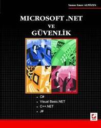 Seçkin Yayıncılık Microsoft .NET ve Güvenlik - Seçkin Yayıncılık