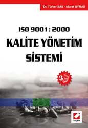 Seçkin Yayıncılık ISO 9001 : 2000Kalite Yönetim Sistemi - Seçkin Yayıncılık