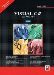 Seçkin Yayıncılık Visual Studio 2005/2008 ileVisual C# İçin ADO.NET Cilt:2 - Seçkin Yayıncılık