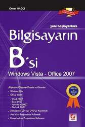 Seçkin Yayıncılık Yeni BaşlayanlaraBilgisayarın Bsi Windows Vista - Office 2007 - Seçkin Yayıncılık