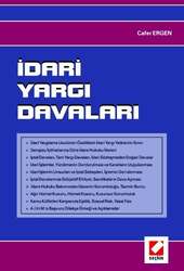 Seçkin Yayıncılık İdari Yargı Davaları - Seçkin Yayıncılık