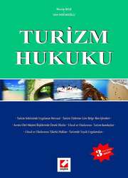 Seçkin Yayıncılık Turizm Hukuku - Seçkin Yayıncılık