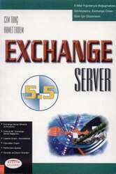 Seçkin Yayıncılık Exchange Server 5.5 - Seçkin Yayıncılık