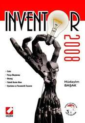 Seçkin Yayıncılık Inventor 2008 - Seçkin Yayıncılık
