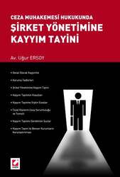 Seçkin Yayıncılık Şirket Yönetimine Kayyım Tayini - Seçkin Yayıncılık