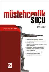 Seçkin Yayıncılık Müstehcenlik Suçu TCK m. 226 - Seçkin Yayıncılık