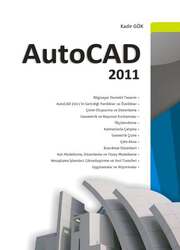 Seçkin Yayıncılık AutoCAD 2011 - Seçkin Yayıncılık