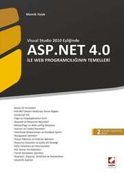 Seçkin Yayıncılık Visual Studio 2010 EşliğindeASP.NET 4.0 ile Web Programcılığının Temelleri - Seçkin Yayıncılık
