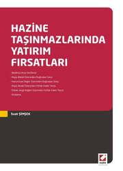 Seçkin Yayıncılık Hazine Taşınmazlarında Yatırım Fırsatları - Seçkin Yayıncılık