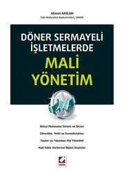 Seçkin Yayıncılık Döner Sermayeli İşletmelerde Mali Yönetim - Seçkin Yayıncılık