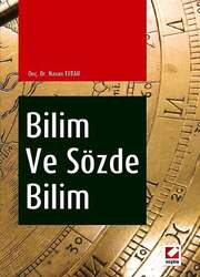Seçkin Yayıncılık Bilim ve Sözde Bilim - Seçkin Yayıncılık