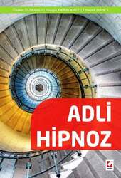 Seçkin Yayıncılık Adli Hipnoz - Seçkin Yayıncılık
