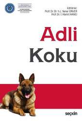 Seçkin Yayıncılık Adli Koku - Seçkin Yayıncılık