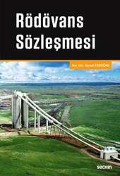 Seçkin Yayıncılık Rödövans Sözleşmesi - Seçkin Yayıncılık