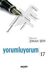 Seçkin Yayıncılık Yorumluyorum - 17 - Seçkin Yayıncılık