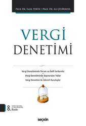 Seçkin Yayıncılık Vergi Denetimi - Seçkin Yayıncılık