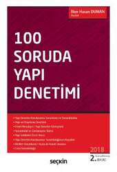 Seçkin Yayıncılık 100 Soruda Yapı Denetimi - Seçkin Yayıncılık