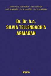 Seçkin Yayıncılık Dr. Dr. h.c. Silvia Tellenbacha Armağan - Seçkin Yayıncılık