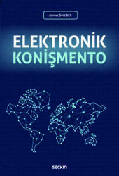 Seçkin Yayıncılık Elektronik Konişmento - Seçkin Yayıncılık