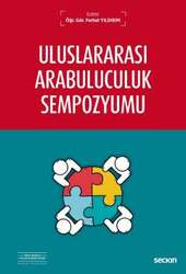 Seçkin Yayıncılık Uluslararası Arabuluculuk Sempozyumu - Seçkin Yayıncılık