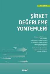 Seçkin Yayıncılık Şirket Değerleme Yöntemleri - Seçkin Yayıncılık