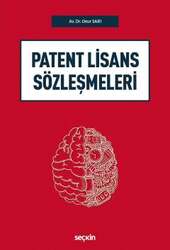 Seçkin Yayıncılık Patent Lisans Sözleşmeleri - Seçkin Yayıncılık