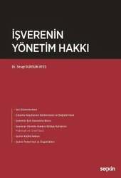 Seçkin Yayıncılık İşverenin Yönetim Hakkı - Seçkin Yayıncılık
