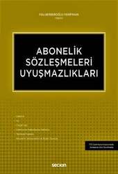 Seçkin Yayıncılık Abonelik Sözleşmeleri Uyuşmazlıkları - Seçkin Yayıncılık
