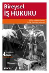 Seçkin Yayıncılık Bireysel İş Hukuku - Seçkin Yayıncılık