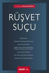 Seçkin Yayıncılık Rüşvet Suçu - Seçkin Yayıncılık