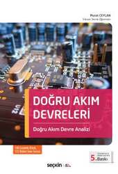 Seçkin Yayıncılık Doğru Akım Devreleri Doğru Akım Devre Analizi - Seçkin Yayıncılık