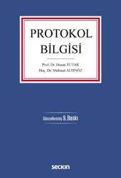 Seçkin Yayıncılık Protokol Bilgisi - Seçkin Yayıncılık