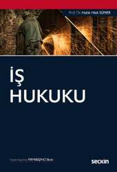 Seçkin Yayıncılık İş Hukuku - Seçkin Yayıncılık