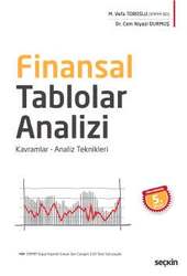 Seçkin Yayıncılık Finansal Tablolar Analizi - Seçkin Yayıncılık