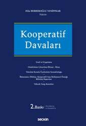 Seçkin Yayıncılık Kooperatif Davaları - Seçkin Yayıncılık
