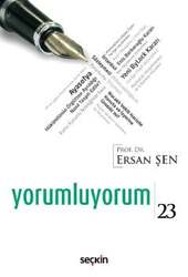 Seçkin Yayıncılık Yorumluyorum - 23 - Seçkin Yayıncılık