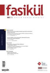 Seçkin Yayıncılık Fasikül Aylık Hukuk Dergisi Sayı: 129 Ağustos 2020 - Seçkin Yayıncılık