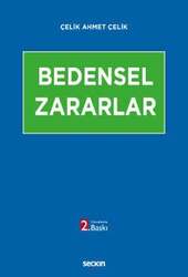 Seçkin Yayıncılık Bedensel Zararlar - Seçkin Yayıncılık