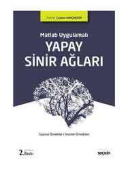 Seçkin Yayınevi Yapay Sinir Ağları - Seçkin Yayıncılık