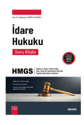 Seçkin Yayınları İdare Hukuku Soru Kitabı - Seçkin Yayıncılık