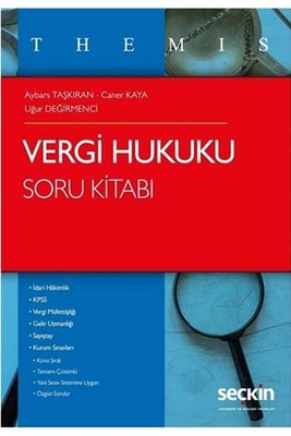 Tum Vergi Kanunlari Huz Akademi Yayinlari 9786058076426