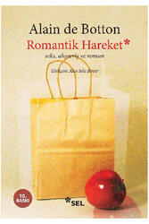 Romantik Hareket Sel Yayıncılık - Sel Yayıncılık