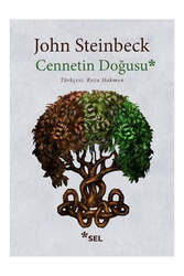 Sel Yayıncılık Cennetin Doğusu - Sel Yayıncılık